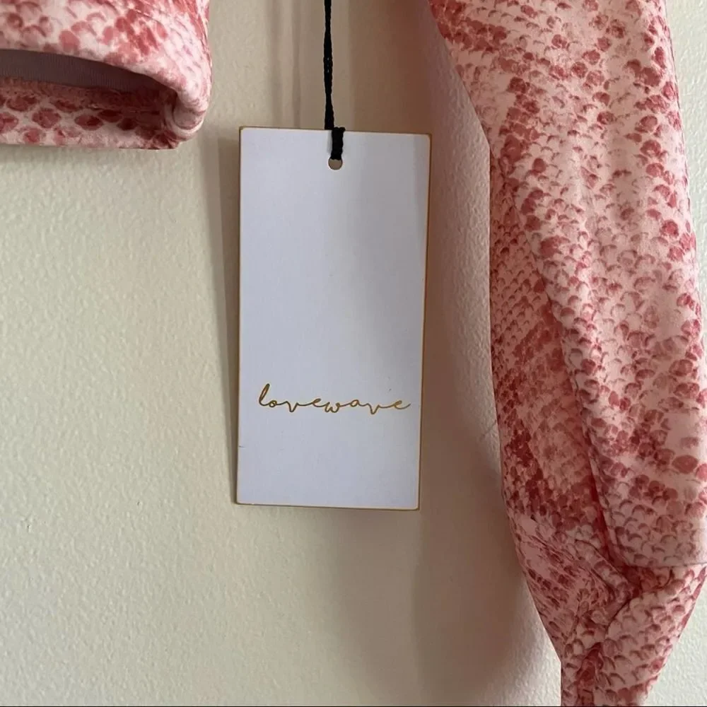 lovewave revolve workout